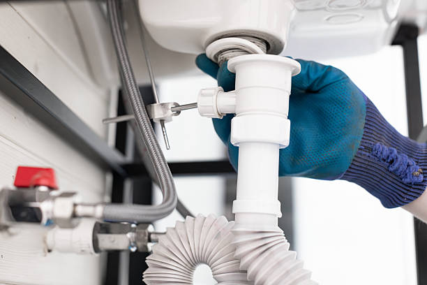 Reliable Plumbing contractor in Centralia, TX by AAA Plumbing Heating